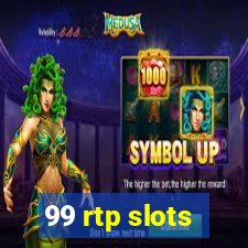 99 rtp slots